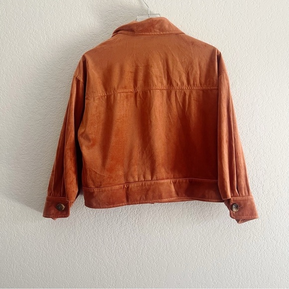 URBAN REVIVO Womens Jacket - Picture 7 of 8